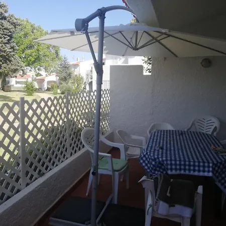 Сasa de vacaciones Alecrim
