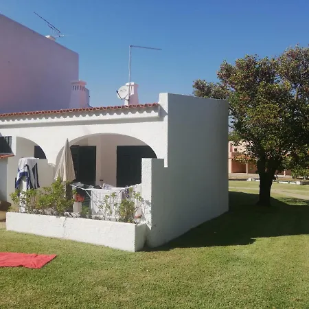 Alecrim Сasa de vacaciones