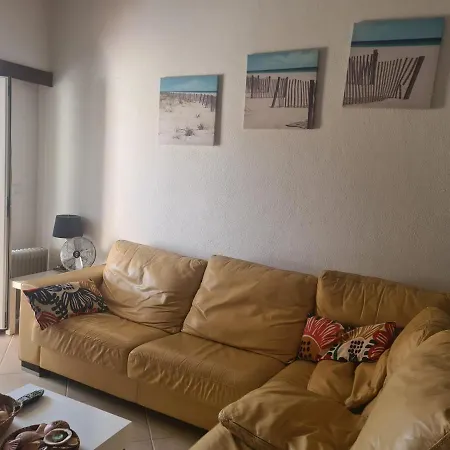 Alecrim Сasa de vacaciones Vilamoura
