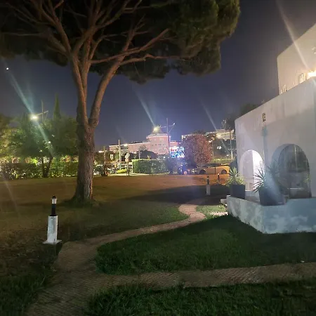 Alecrim Сasa de vacaciones