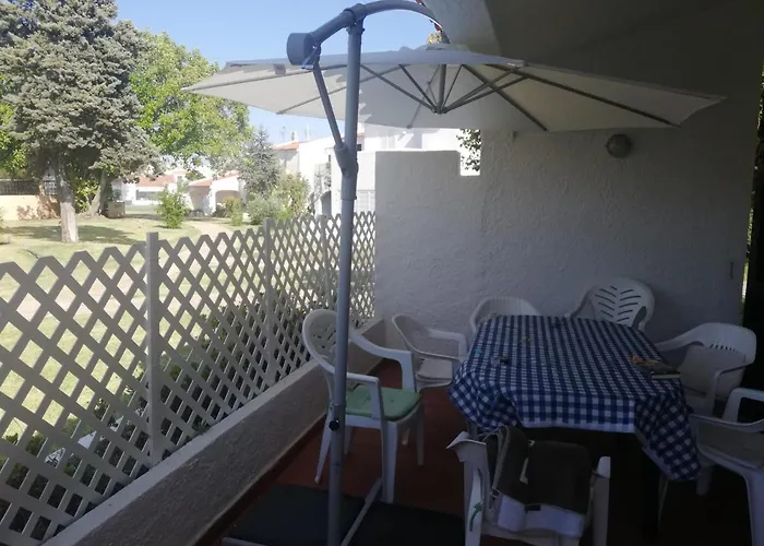 Dom wakacyjny Alecrim