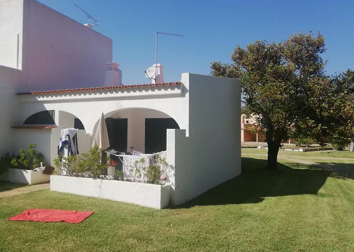 Alecrim Dom wakacyjny