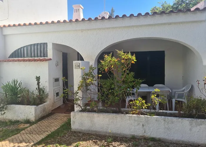 Alecrim Dom wakacyjny Vilamoura