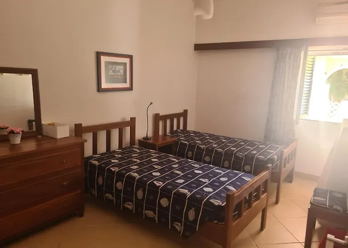 Alecrim Dom wakacyjny *