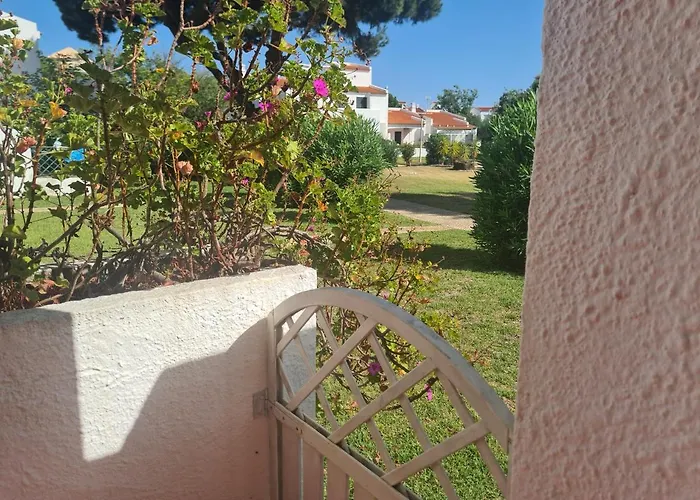 Dom wakacyjny Alecrim *