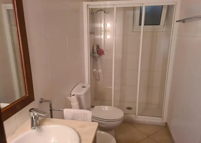 Alecrim Dom wakacyjny