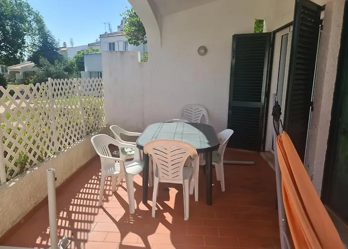 Alecrim Dom wakacyjny *