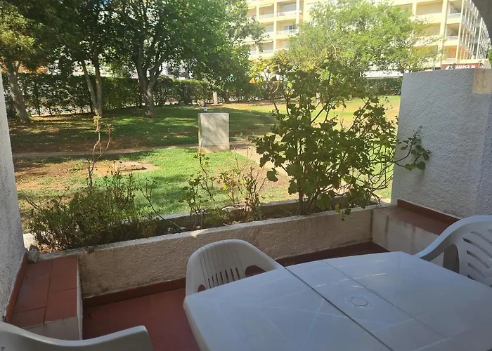 Dom wakacyjny Alecrim Vilamoura