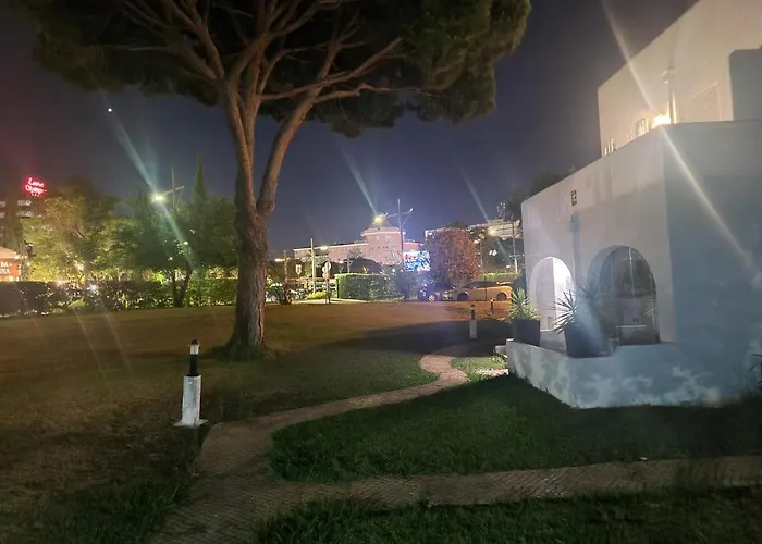 Alecrim Dom wakacyjny