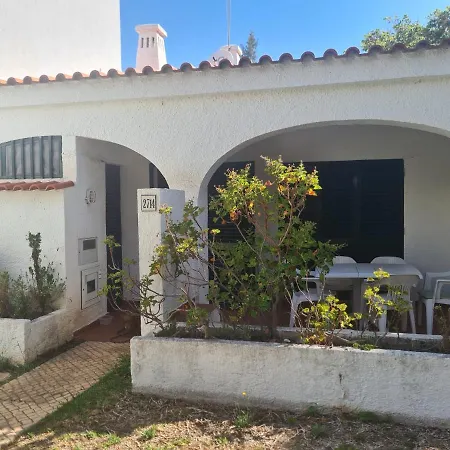 Alecrim Holiday home Vilamoura