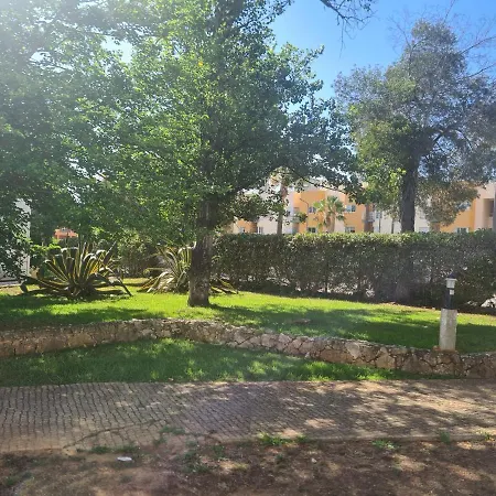 Vakantiehuis Alecrim *