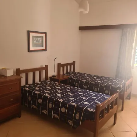 Alecrim Holiday home *