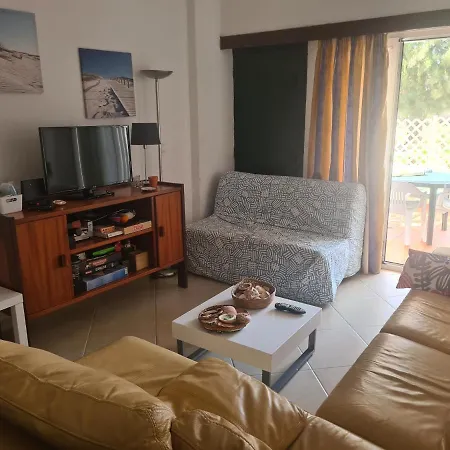 Alecrim Vakantiehuis Vilamoura