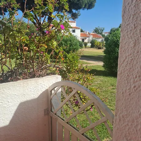 Vakantiehuis Alecrim *