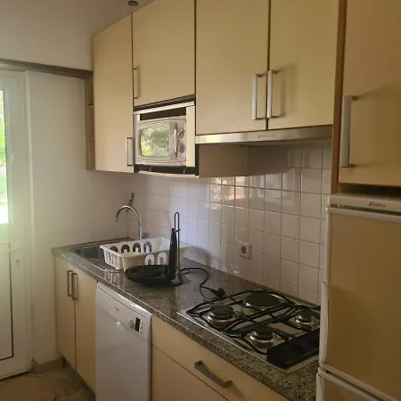 Holiday home Alecrim *