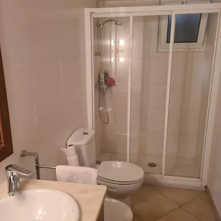 Alecrim Vakantiehuis