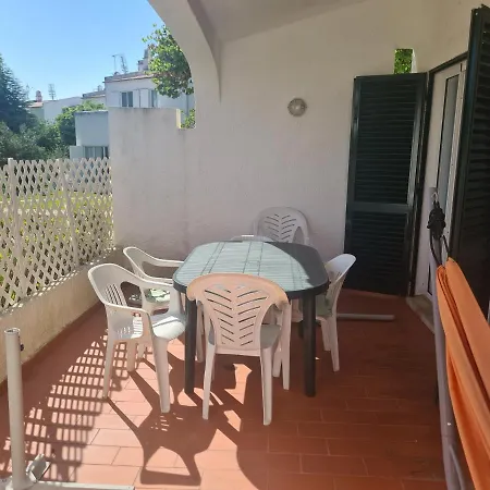 Alecrim Vakantiehuis *