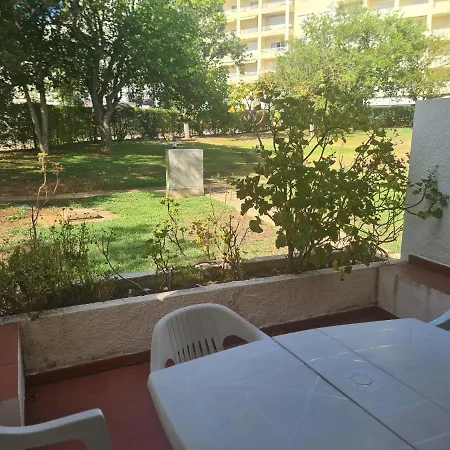 Hébergement de vacances Alecrim Vilamoura