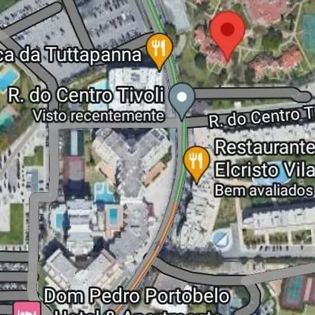 Alecrim Dom wakacyjny Vilamoura