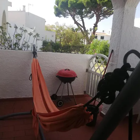 Сasa de vacaciones Alecrim *