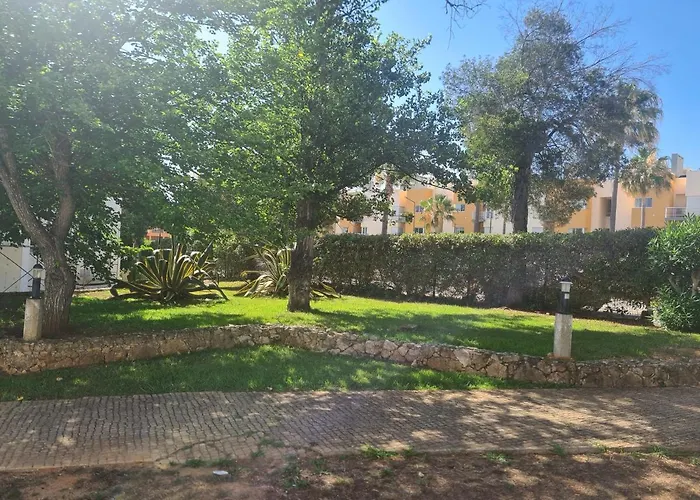 Prázdninový dům Alecrim *