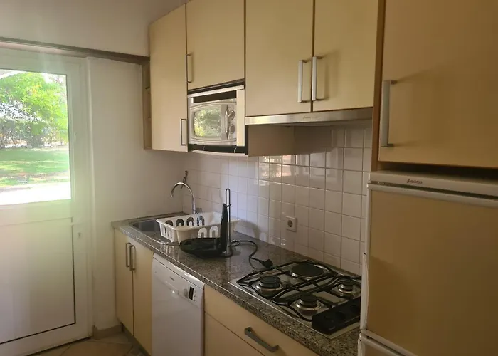 Prázdninový dům Alecrim *