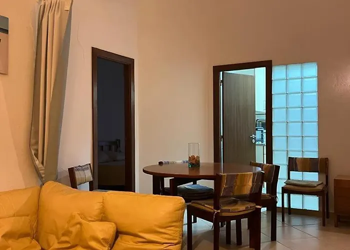 Alecrim Prázdninový dům Vilamoura